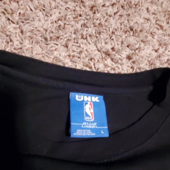 Oklahoma City Thunder Long sleeve shirt - Picture 3 of 3